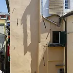 Sui Tetti Del Centro Di Genova By Wonderful Italy